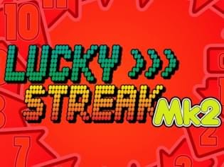 Lucky Streak Mk2 screenshot