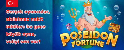 Arkadaşını Getir Bonusu promotion