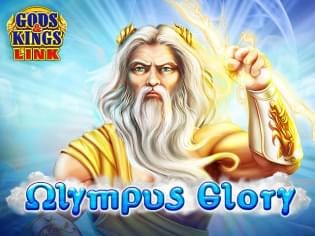 Olympus Glory Gods & Kings Link screenshot
