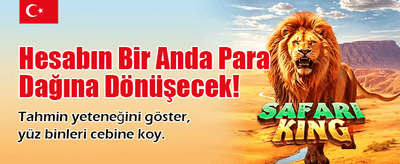 Bitstarz Poker ile Kazanmaya Başla banner