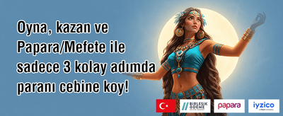 Haftalık Poker Turnuvası 🏆 promotion