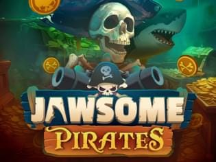 Jawsome Pirates screenshot