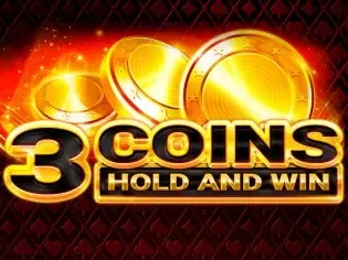 3 Coins screenshot
