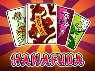 Hanafuda screenshot