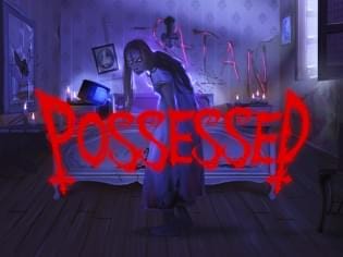 Possessed screenshot