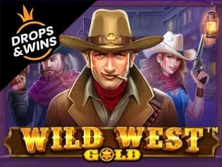 Wild West Gold screenshot